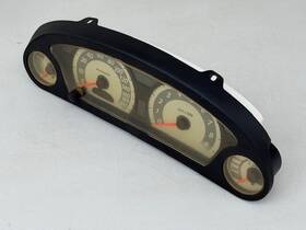 515167800 Ski-doo 1999 Grand Touring Speedometer Tach Gauge Speedo Display Temp