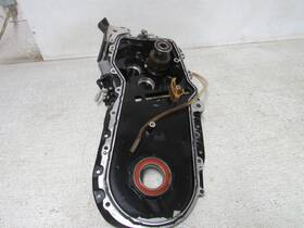 515178942 Ski-doo 22 Skandic Swt 900 Ace Chain Case Back Drive Reverse Housing Oem #0509