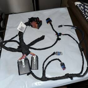 515179299 Ski-doo 515179731 2023 Renegade 850 E-tec Xrs Europe Hood Wire Harness