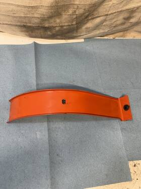 517-0723 Ski-doo 1974 Tnt Belt Guard