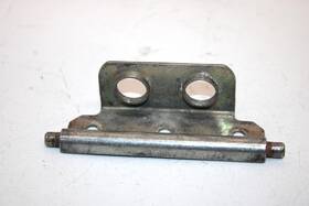 517275300 Ski-doo 96 Formula Iii 600 Oem Belt Guard Bracket Ss47