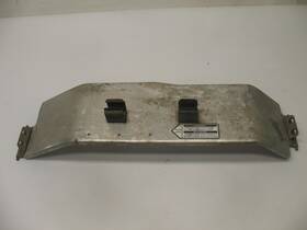 517284102 Ski-doo 1995 Skidoo Summit 583 Belt Gaurd Shield