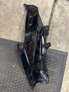 517306007 Ski-doo 2017-22 Skidoo Gen 4 Renegade Mzx Summit 850 Oem Front Rh Side Panel