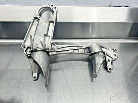 518328693 Ski-doo 600r 850 Gen 4 Secondary Clutch Tower Motor Mount Brace Support