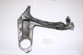 518333783 Ski-doo 2023 Backcountry X 850 146 Inch Gen 4 Secondary Clutch Support Left Member