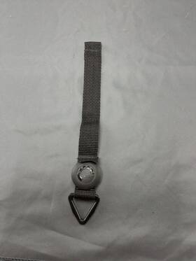 520000663 Ski-doo Brp Belt Bag Buckle