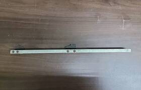 529-0268-009 Ski-doo 529-0267-009 Bombardier Snowmobile Clutch Alignment Tool