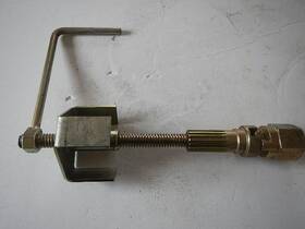 529-035-524 Ski-doo 529035524 Oem Brp Skidoo Clutch Tool