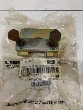 529035827 Ski-doo New Ball Joint Tool Extractor Puller Nos Mx Zx 440