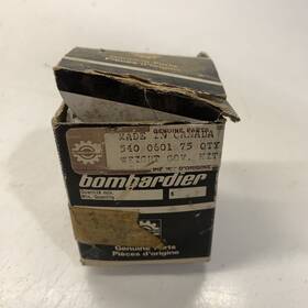 540060175 Ski-doo Weight Gov Kit - N O S
