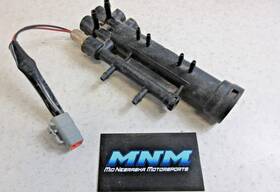 542059194 Ski-doo Genuine Pressure Manifold Collector Oem # Bombardier