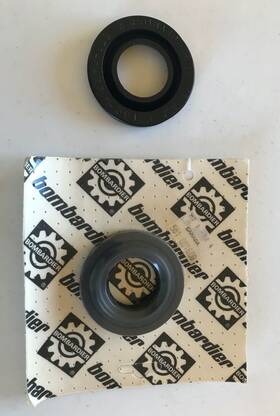 581001600 Ski-doo 570042300/581001600 Citation Ls/tundra 250 Drive Shaft Axle Seals