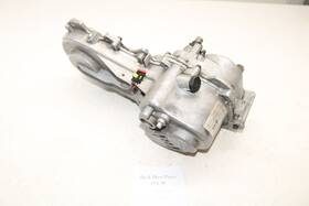 504153514 Ski-doo 619230077 2018 Skandic 600 Wt Ho E-tec Transmission Gear Box Slow Ratio