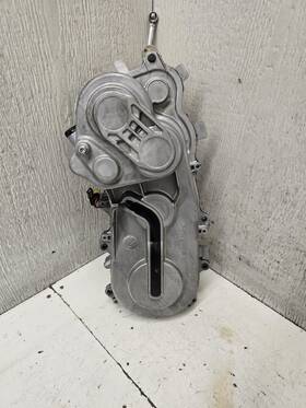 619230078 Ski-doo Expidition 1200 Sisi Diesel Gear Case Transmission