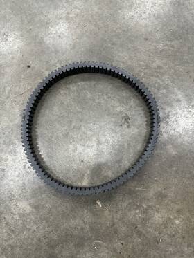 7778 Ski-doo 1997 583 Drive Belt