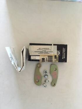 860408300 Ski-doo Oem Clutch Kit