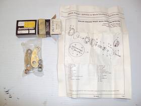 860413000 Ski-doo Brand New Oem Clutch Arm Kit 860-4130