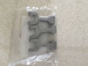 860421500 Ski-doo Oem Clutch Arm Lot Of 3