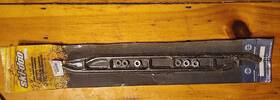 860502900 Ski-doo Snowmobile Carbides Extreme 6 Inch 94-96 Steele Skis F Series #at