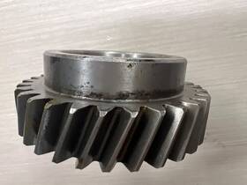 M875156049 Ski-doo 875156049 31 Tooth Transmission Sprocket Skandic Suv 550 F/c