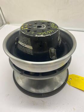 Ski-doo Al199148 1984 Ski-doo Motor Clutch Ss25 462 Ss-25 Primary