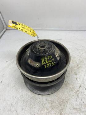 Ski-doo Al30423 1985 Ski-doo Safari 377 Primary Clutch Motor