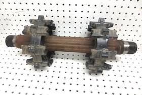 504153083 Ski-doo Brp 800 Etec Track Driver Renegade Xrs Mxz Gsx Tnt 600 1200 900