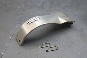 M5140175 Ski-doo 1997 Skandic Swt Fc Drive Belt Clutch Cover Guard