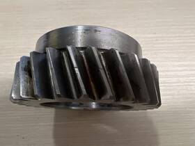 M875156050 Ski-doo 28 Tooth Transmission Sprocket 875156050 Skandic Expedition