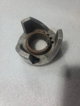 0800229003 Skidoo Helix Secondary Clutch # M412 R487 Ski-doo Snowmobile 1990s