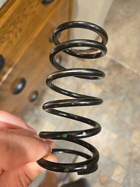 415019400 Skidoo Ski-doo Spring