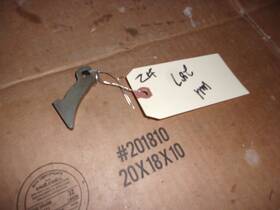 417005287 Skidoo 287 Ramp #2