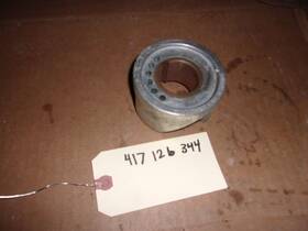 417126344 Skidoo Torque Bracket Helix 50 Degree