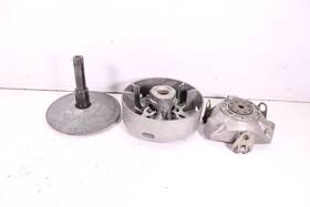 417205900 Skidoo 417206700 1994 Ski-doo Summit 583 Primary Drive Clutch