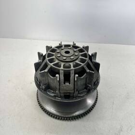 417223870 Skidoo Fix Flange Asm - 2016 Tundra Lt 550