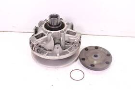 417224275 Skidoo 2018 Ski-doo Summit 850 Sp E-tec Primary Drive Clutch No Ramps Or Spring