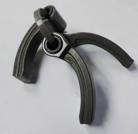 417224729 Skidoo 885 Clutch Weights Set Of 3- Summit/mxz Neo And 4-34