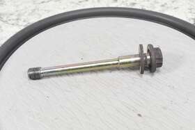 417300522 Skidoo 2017 Ski-doo Summit 850 Sp Primary Clutch Bolt