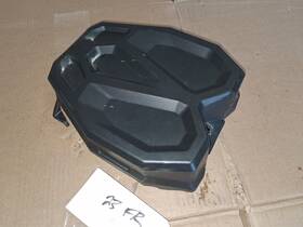 417300605 Skidoo 1200 Mile 2023 Belt Cover