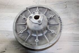 504142200 Skidoo 1997 Ski-doo Mxz 670 Secondary Driven Clutch Assembly