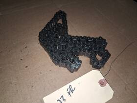 504153393 Skidoo 1200 Mile 2023 114 Link Drive Chain 114l