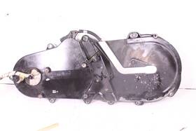 Skidoo 504153623 2018 Ski-doo Freeride 850 E-tec Chain Case Cover