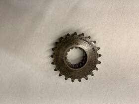 504096200 Skidoo 504153910 Sprocket 21t Repl - 2009 Renegade 600