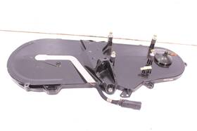 504154079 Skidoo 2022 Ski-doo Summit 850 Turbo X Shot Chain Case Cover
