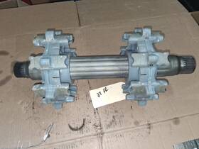 504154942 Skidoo 504154543 1200 Mile 2023 Drive Axle