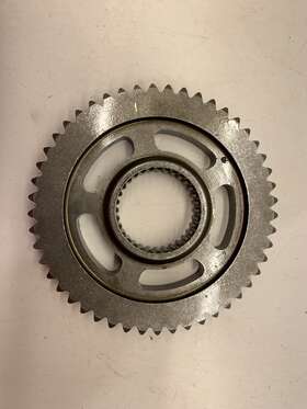 861805539 Skidoo 2012/skidoo/summit Sport Black - Sprocket 49 Teeth Repl 50452581