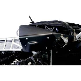 0506-0764 Skinz Protective Gear Pbp350-bk Bash Plate Float - Pro-rmk