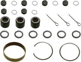 Sm-03250 Sledpartsguy Ski-doo Tundra Sport 600 Ace 2012-2018 Primary Clutch Rebuild Kit