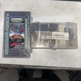 40-172 Slp Arctic Cat Adapt Mag Force Weights 65g