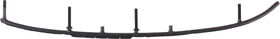 35-127 Slp Carbide Runners 4inch Pair